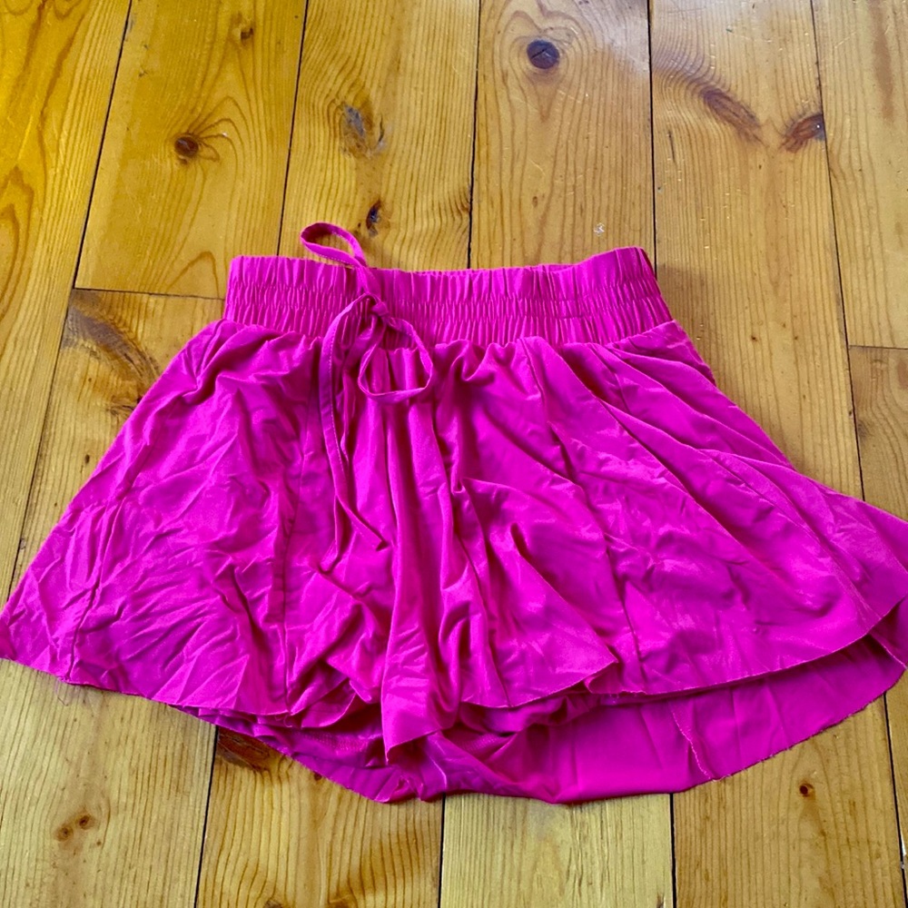 Altar’s State Butterfly Shorts